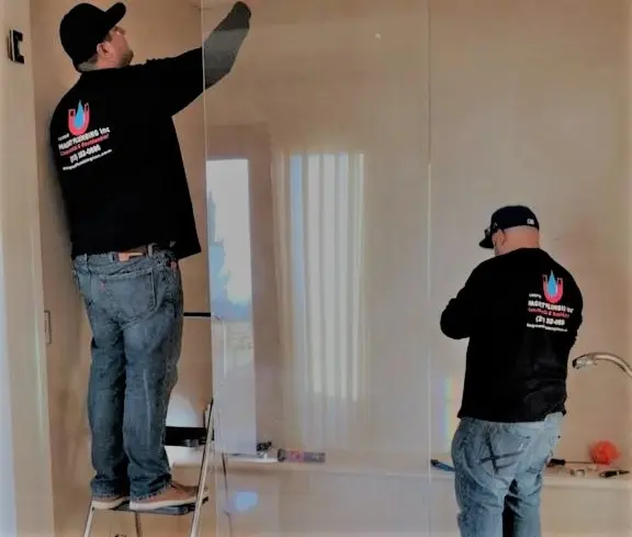 Professional plumbing installation for Leak Detection in Brick Store